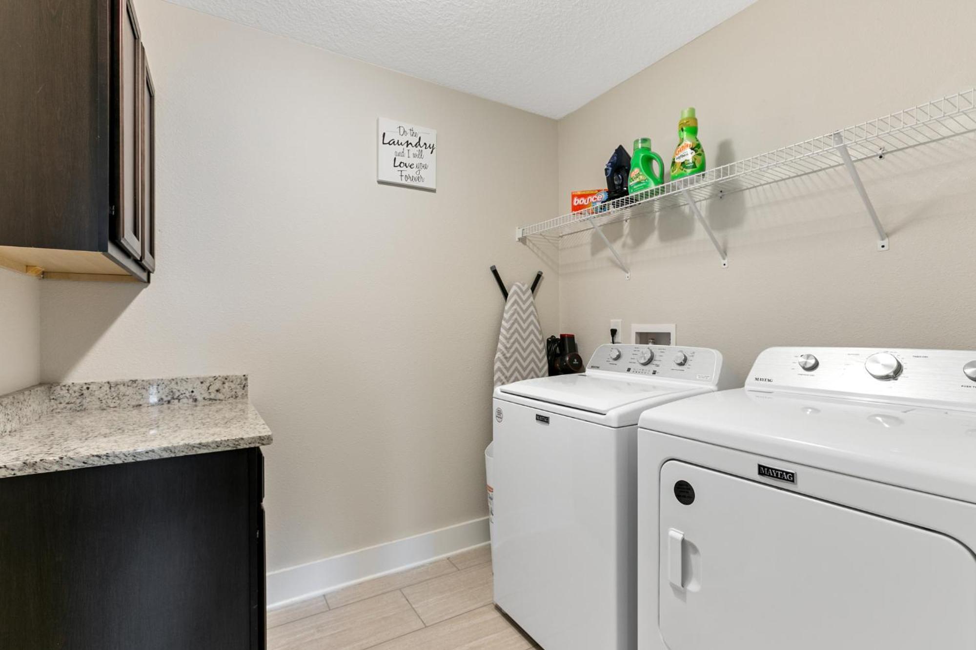 杰克逊维尔海滩3 Minutes To Beach, 9 Minutes To Mayo Clinic, King Bed, Sleeps 8别墅 外观 照片