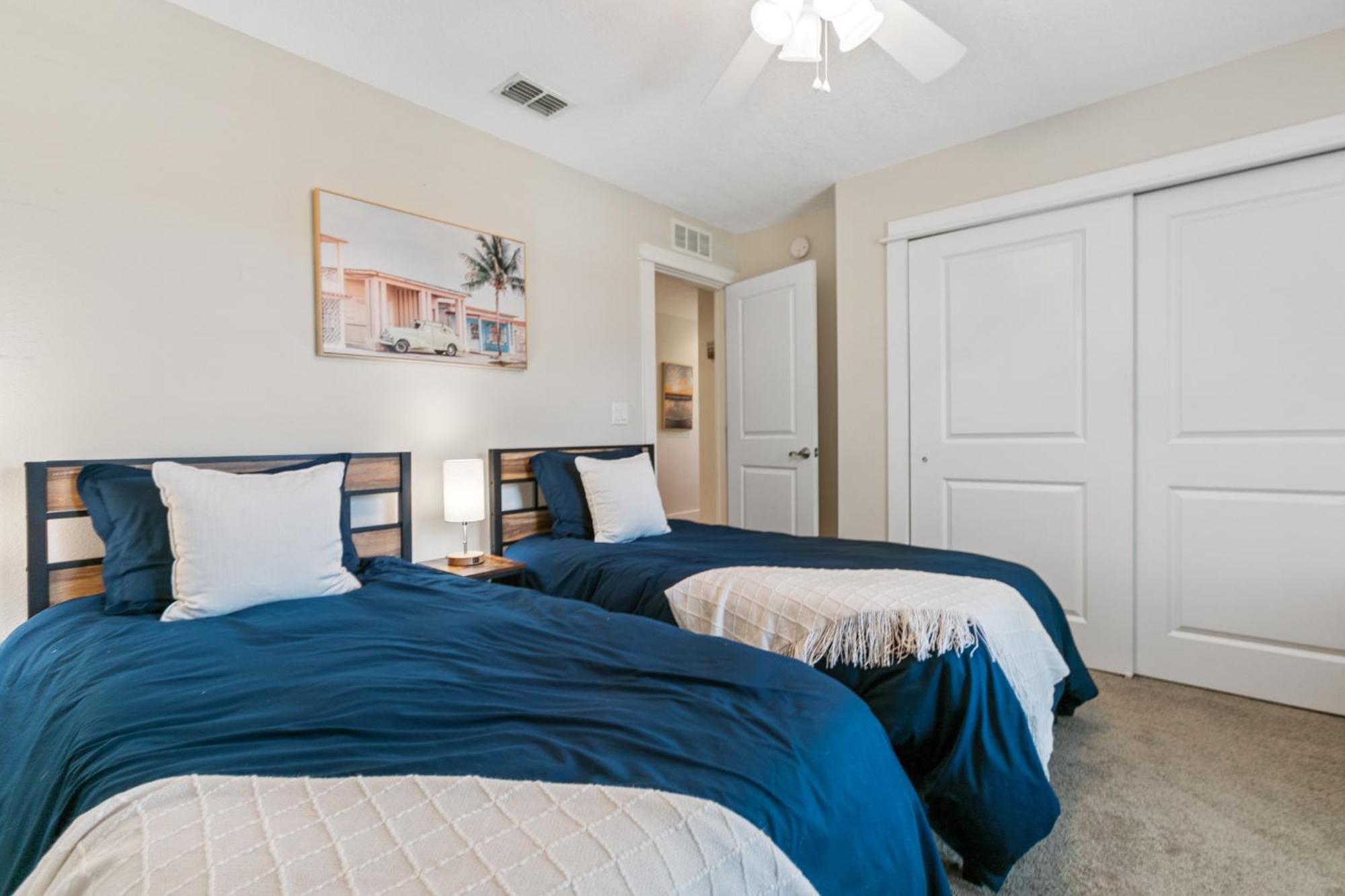 杰克逊维尔海滩3 Minutes To Beach, 9 Minutes To Mayo Clinic, King Bed, Sleeps 8别墅 外观 照片