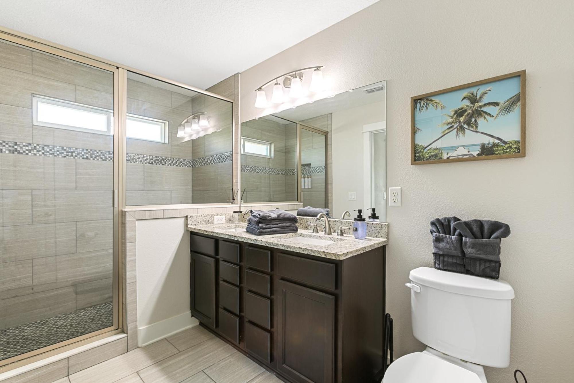 杰克逊维尔海滩3 Minutes To Beach, 9 Minutes To Mayo Clinic, King Bed, Sleeps 8别墅 外观 照片