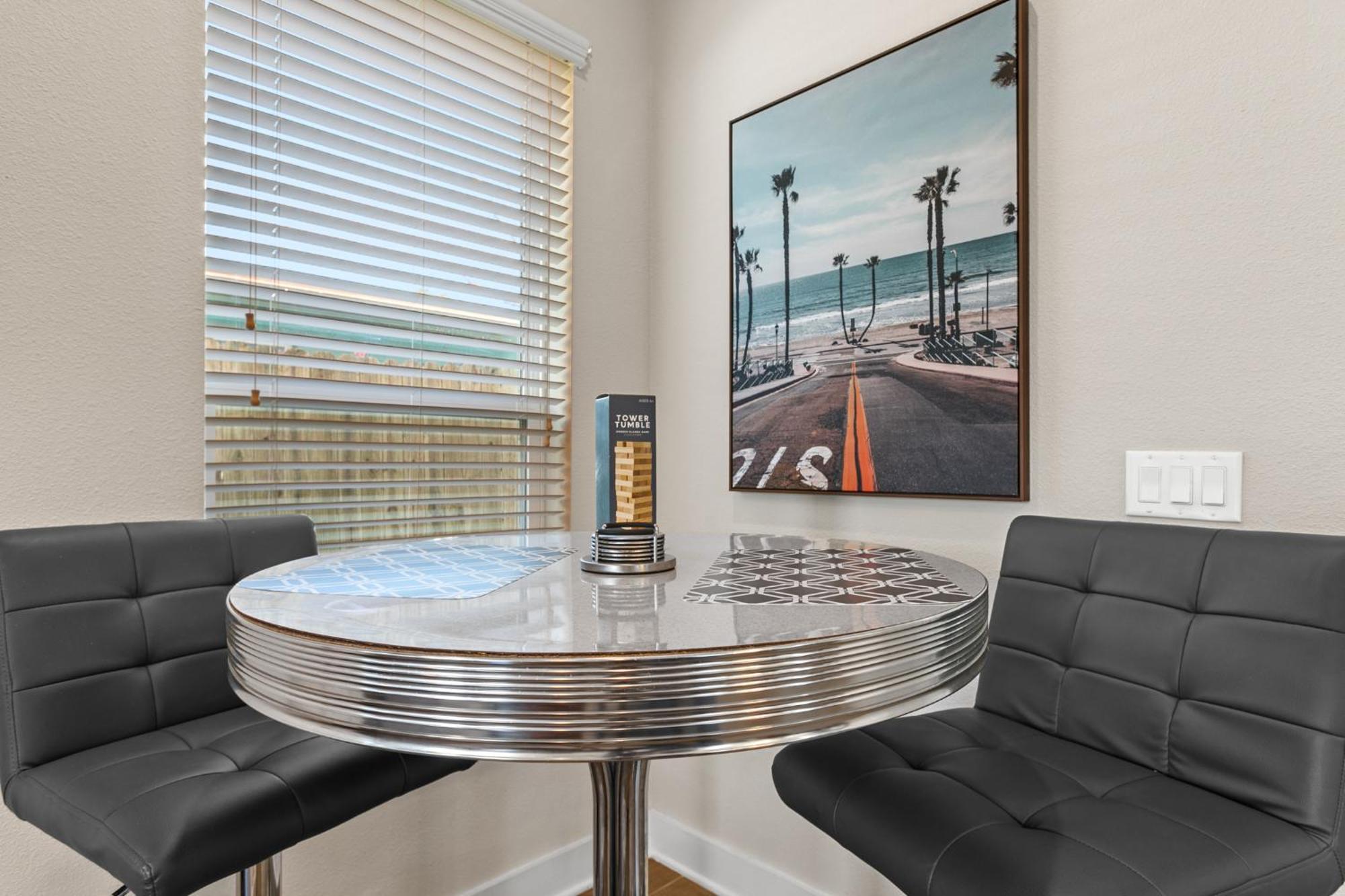 杰克逊维尔海滩3 Minutes To Beach, 9 Minutes To Mayo Clinic, King Bed, Sleeps 8别墅 外观 照片